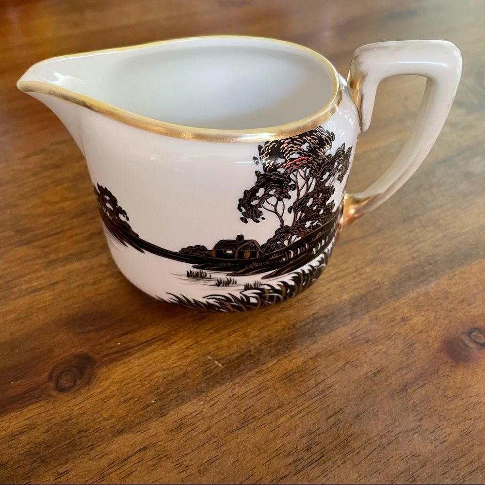 Noritake Morimura Brothers Tea Set made in nippon - Picture 13 of 16